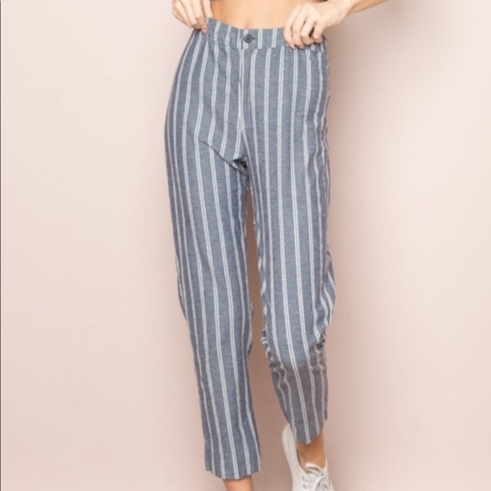 Tilden pants brandy Melville